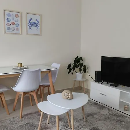 Apartamento Modern Easy With Balcony Polisi i Vogel
