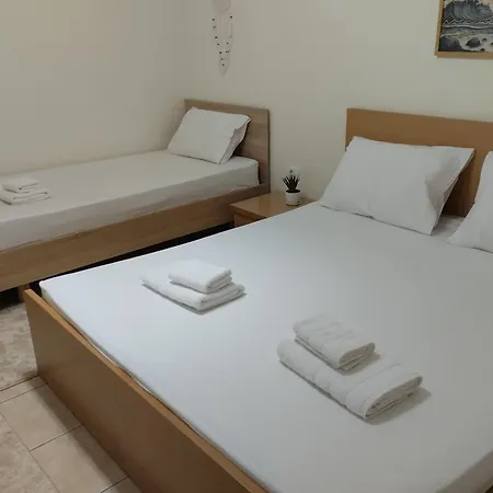 Apartamento Modern Easy With Balcony